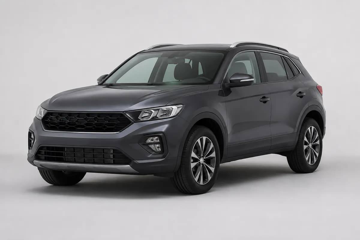 SUV — visuel d'illustration de catégorie